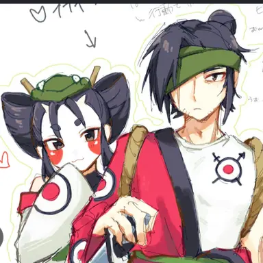 Profile image of ケンジ