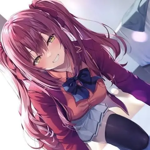 LovingMolly7719의 生意気なメスガキ後輩♡