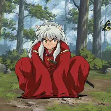 Profile image of 이누야샤