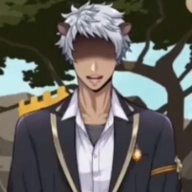 Profile image of 取り巻きB
