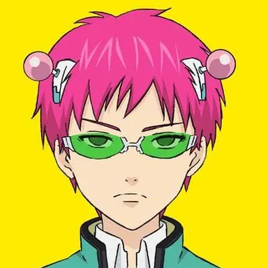 Profile image of 斉木楠雄