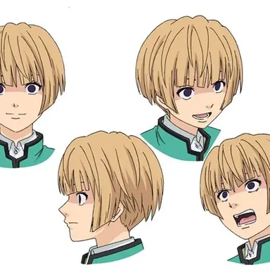 Profile image of 明智透真