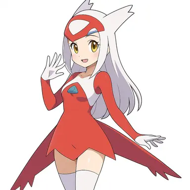 Profile image of 라티아스