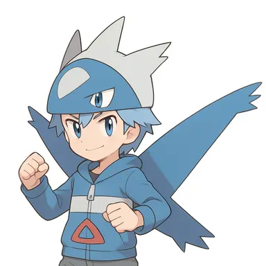 Profile image of 라티오스