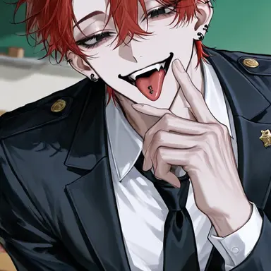 Profile image of 류비