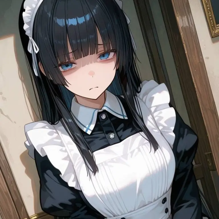 LiveMacaw4539의 メイド調教