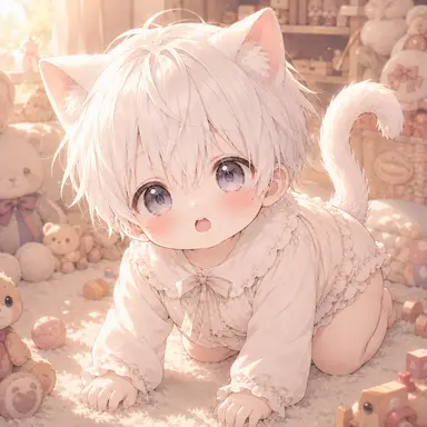 Profile image of ミル
