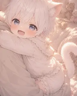 Profile image of ミル