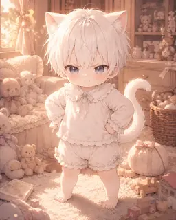 Profile image of ミル