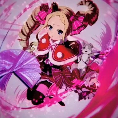 Profile image of ベアトリス
