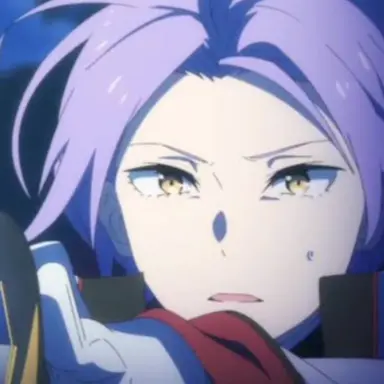 Profile image of ユリウス