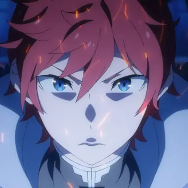 Profile image of ラインハルト