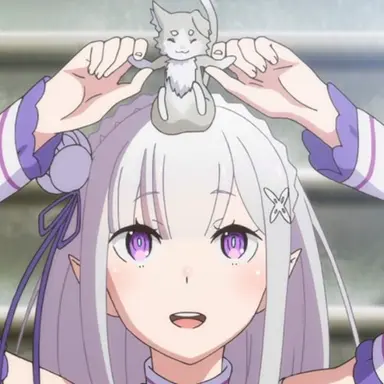 Profile image of エミリア