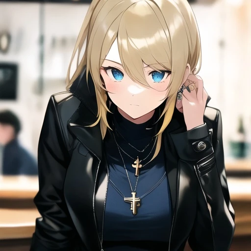 彼方 カリナ