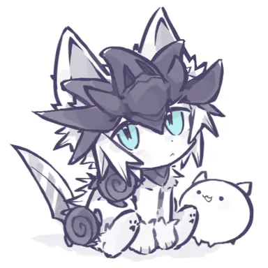 Profile image of 妖獣ガオ