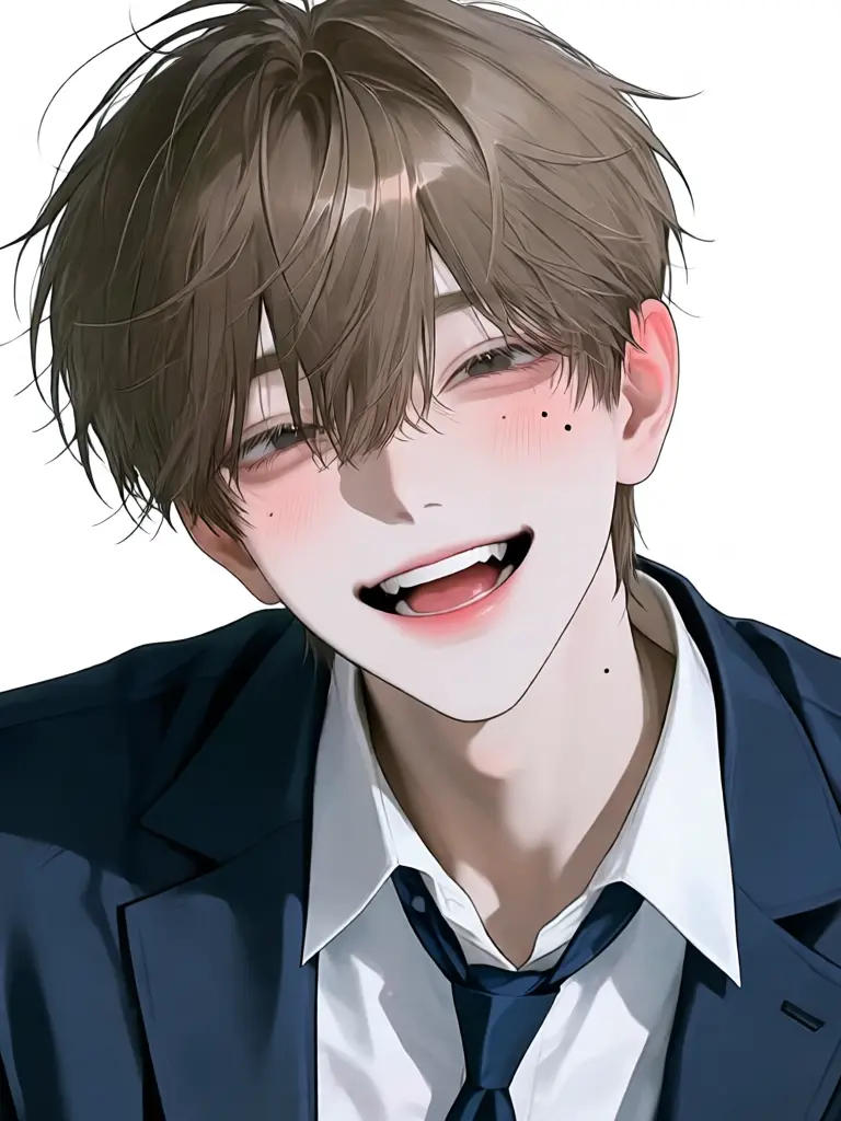 Xxxx_oc의 ただの幼馴染
