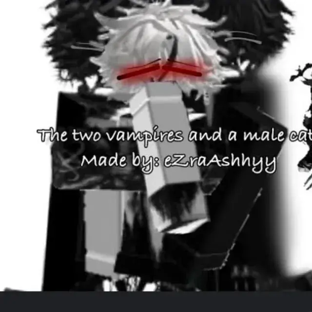 DrunkTray9156의 Roblox Story Gay
