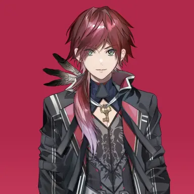 Profile image of ローレン・イロアス