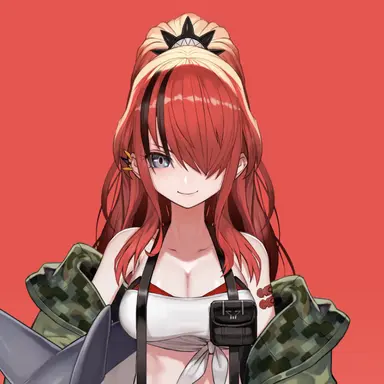 Profile image of レイン・パターソン