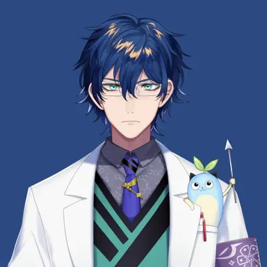 Profile image of レオス・ヴィンセント