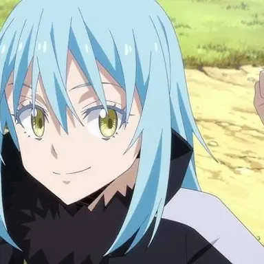 Profile image of リムル・テンペスト