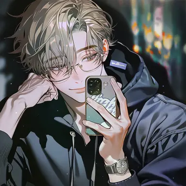 Profile image of 結弦