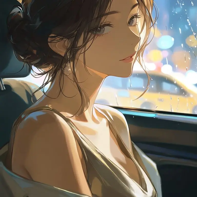 FunkyQueen1608의 Last Ride With Marlowe