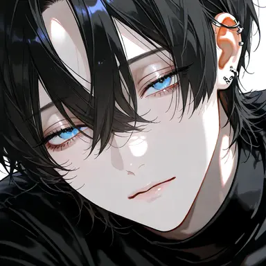Profile image of 이쿠토