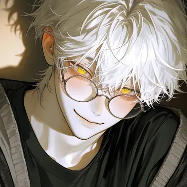 Profile image of クリス