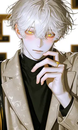 Profile image of クリス