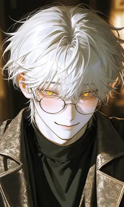 Profile image of クリス
