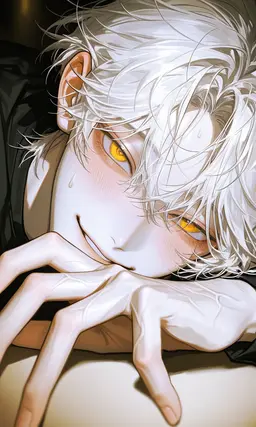 Profile image of クリス