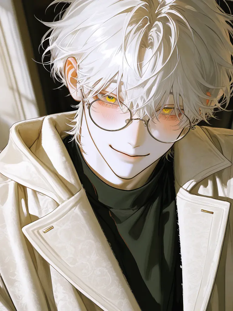 Gominoseisansya128의 君への愛が止まらない！