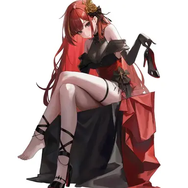 Profile image of 아카네 리제