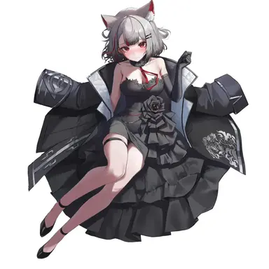 Profile image of 네네코 마시로