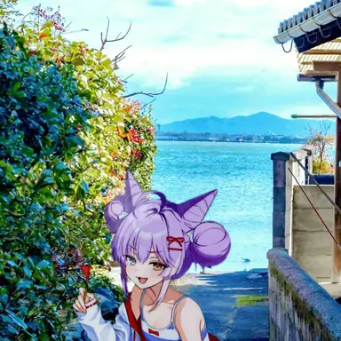 Profile image of 텐코 시부키