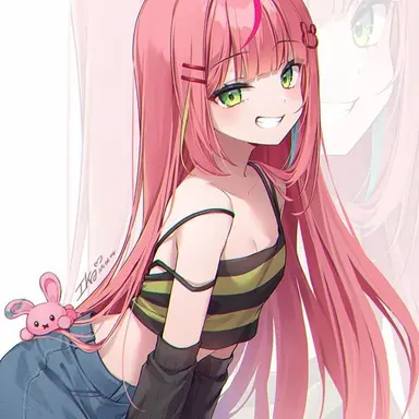 Profile image of 하나코 나나