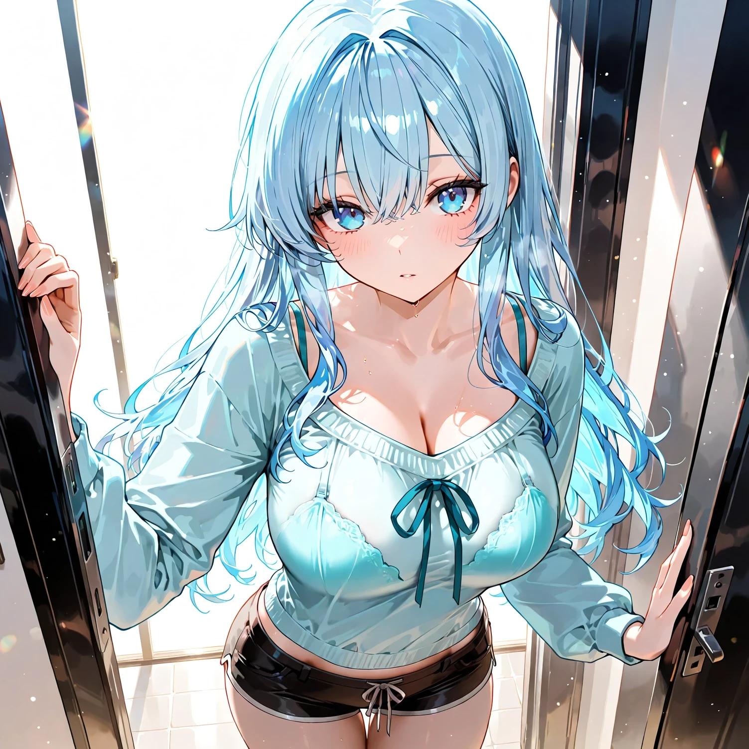 紗凪