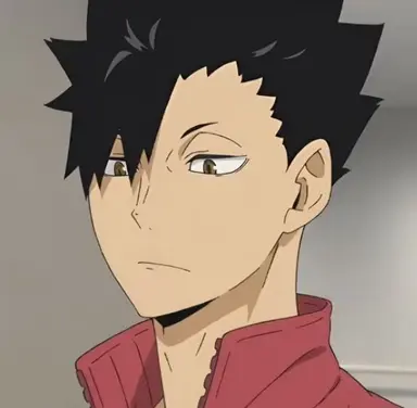 Profile image of 黒尾