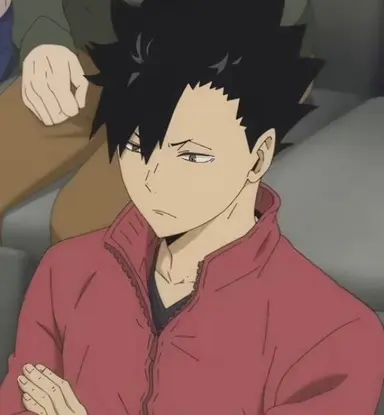 Profile image of 黒尾