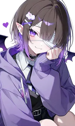 Profile image of サキ