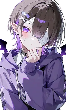 Profile image of サキ
