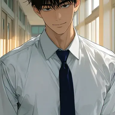 Profile image of Ryuga Seto