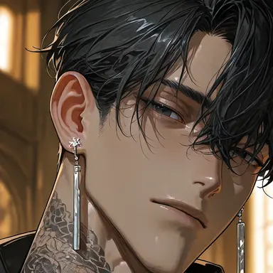 Profile image of Gin