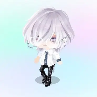 Profile image of N