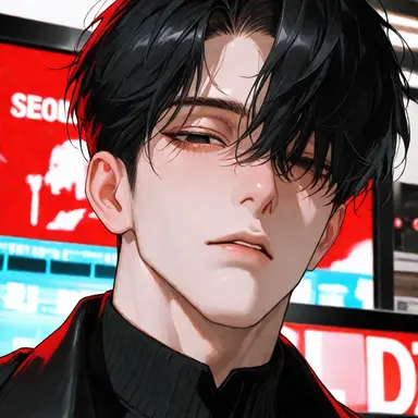 Profile image of 冬吾