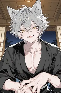Profile image of Rou