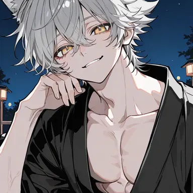 Profile image of Rou