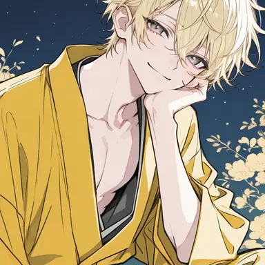 Profile image of Ichiya