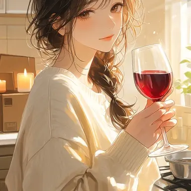 Profile image of Maren